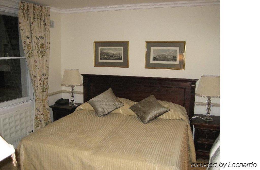 Hotel Lord Milner Londýn Pokoj fotografie